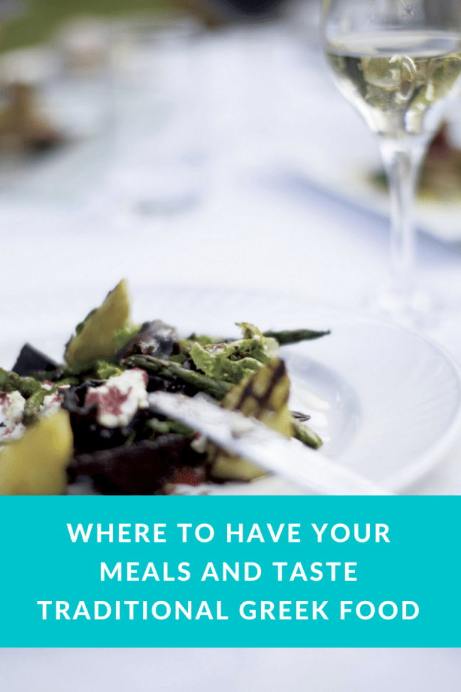 Places to feed your&nbsp;hunger!