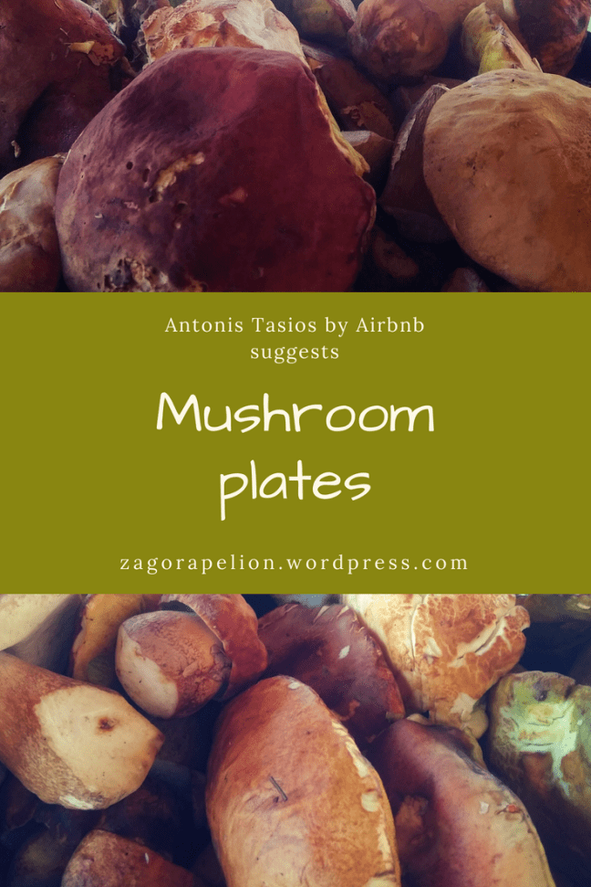 Special unexpected meal while&nbsp;hiking…