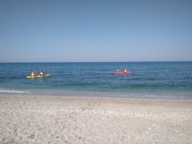 Close to nature&nbsp;activities